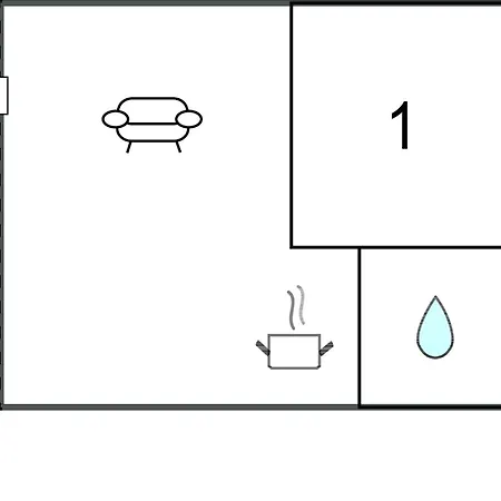 Koelpinseeusedom Hébergement de vacances *