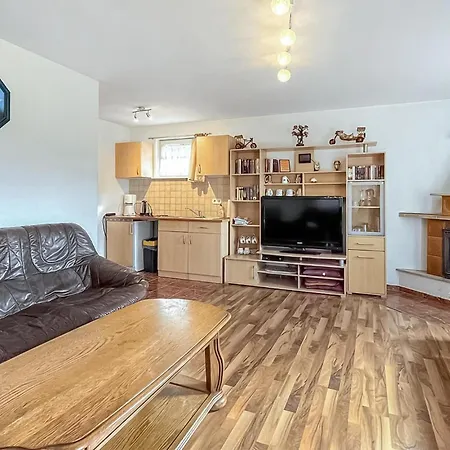 Koelpinseeusedom Hébergement de vacances Kolpinsee