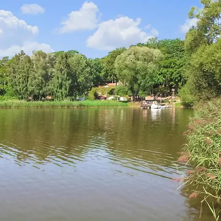 Koelpinseeusedom * Kolpinsee