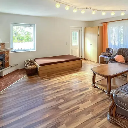 Koelpinseeusedom Hébergement de vacances