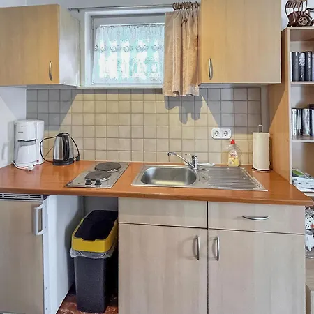 Hébergement de vacances Koelpinseeusedom