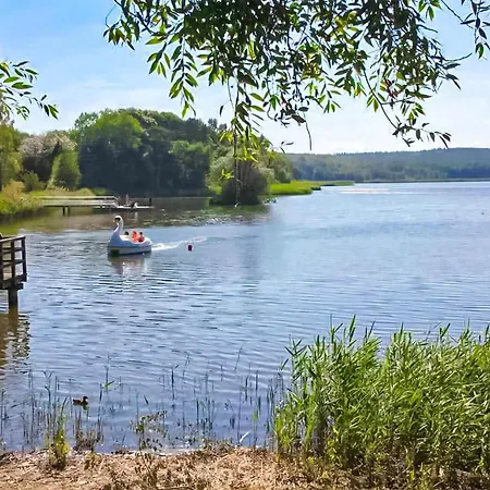 Koelpinseeusedom Hébergement de vacances Kolpinsee