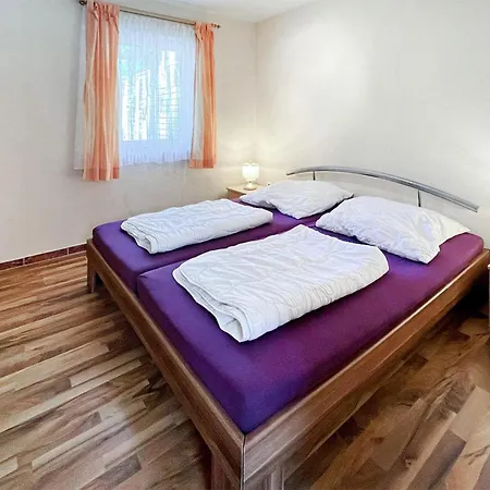 Holiday home Koelpinsee-usedom Kolpinsee
