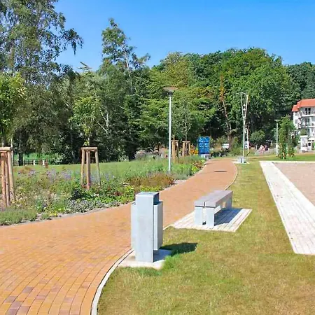 Koelpinseeusedom Kolpinsee