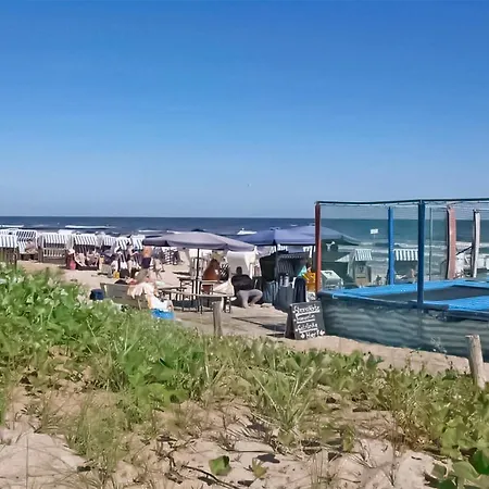 Koelpinseeusedom * Kolpinsee