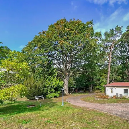 Koelpinseeusedom Hébergement de vacances *