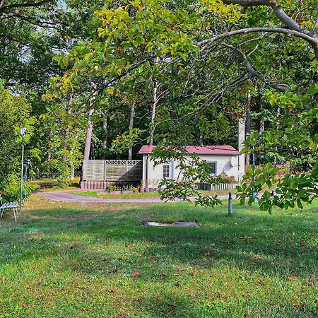 Koelpinseeusedom Hébergement de vacances *